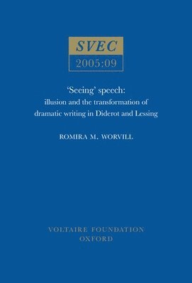 Seeing Speech 1