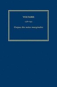 bokomslag Complete Works of Voltaire 142