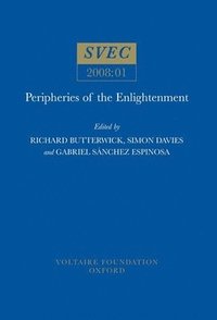 bokomslag Peripheries of the Enlightenment