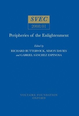 Peripheries of the Enlightenment 1