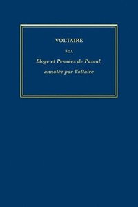 bokomslag Complete Works of Voltaire