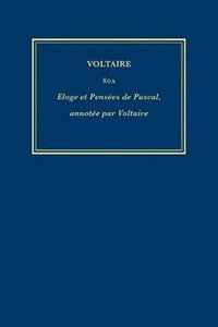 bokomslag Complete Works of Voltaire