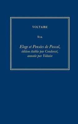 bokomslag Complete Works of Voltaire