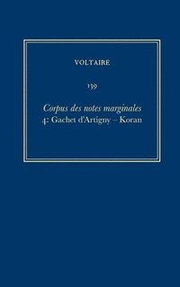 bokomslag uvres compltes de Voltaire (Complete Works of Voltaire) 139