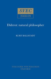bokomslag Diderot