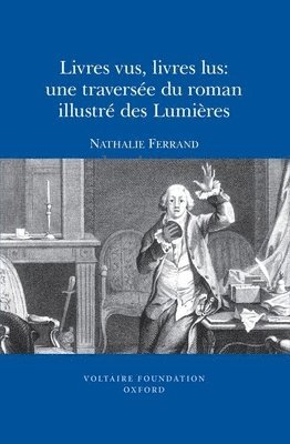 Nathalie Ferrand - Livres vus, livres lus, Häftad