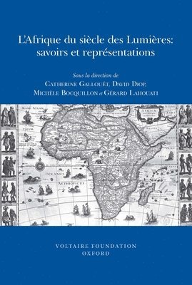 L’Afrique du siècle des Lumières