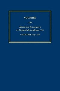 bokomslag Complete Works of Voltaire 26B