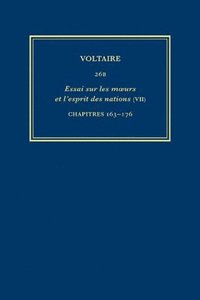 bokomslag Complete Works of Voltaire 26B