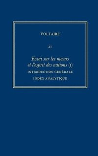 bokomslag Complete Works of Voltaire 21