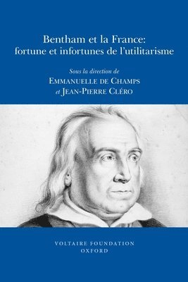 Bentham et la France 1