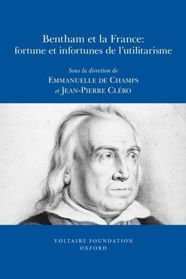 Bentham et la France