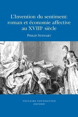 L'Invention du sentiment