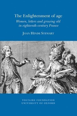 Enlightenment of Age