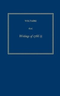 bokomslag uvres compltes de Voltaire (Complete Works of Voltaire) 60C