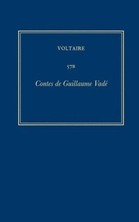 bokomslag uvres compltes de Voltaire (Complete Works of Voltaire) 57B