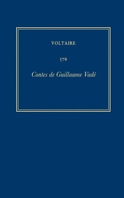uvres compltes de Voltaire (Complete Works of Voltaire) 57B 1