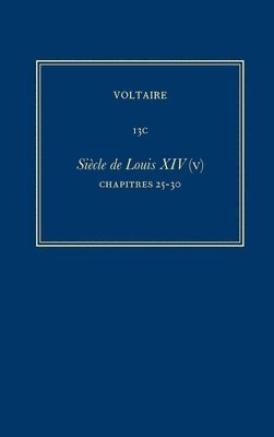 bokomslag uvres compltes de Voltaire (Complete Works of Voltaire) 13C