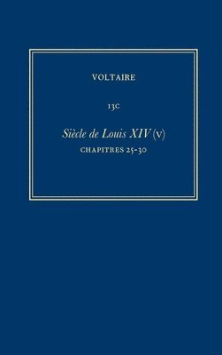 Voltaire, Diego Venturino - Œuvres complètes de Voltaire (Complete Works of Voltaire) 13C, Inbunden
