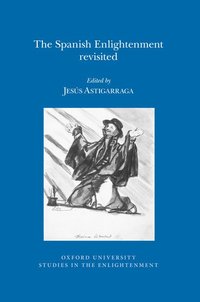 bokomslag Spanish Enlightenment Revisited