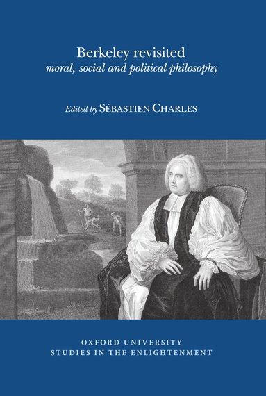 Sébastien Charles - Berkeley Revisited, Häftad