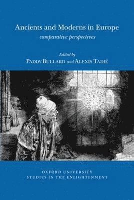 Ancients and Moderns in Europe