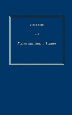 Complete Works of Voltaire 146 1