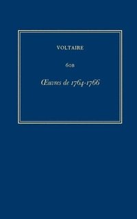 bokomslag uvres compltes de Voltaire (Complete Works of Voltaire) 60B