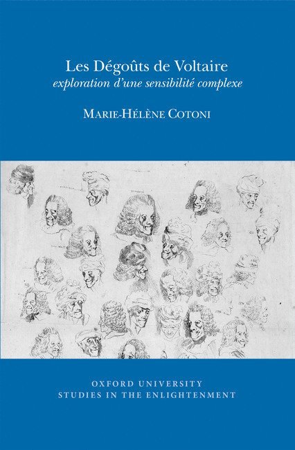 Les Dégoûts de Voltaire