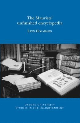 The Maurists' Unfinished Encyclopedia 1