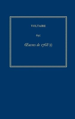 bokomslag uvres compltes de Voltaire (Complete Works of Voltaire) 65C