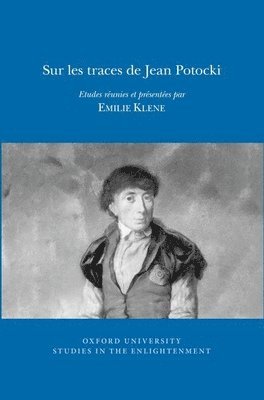 bokomslag Sur les traces de Jean Potocki