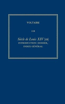 Complete Works of Voltaire 11B 1