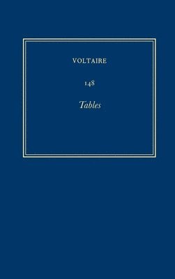 bokomslag Complete Works of Voltaire 148