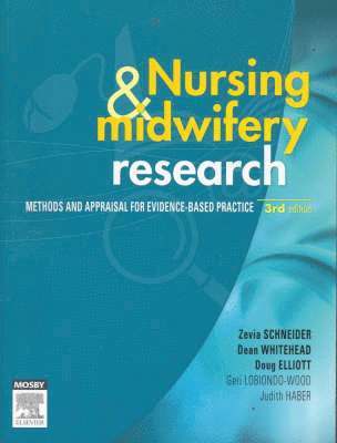 Nursing and Midwifery Research