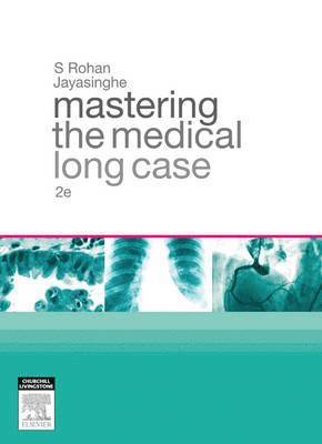 bokomslag Mastering the Medical Long Case