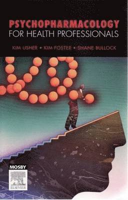 Psychopharmacology for Health Professionals