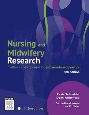 Nursing and Midwifery Research