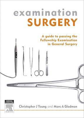 Examination Surgery 1