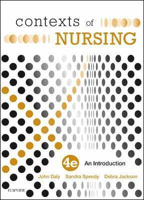 Contexts of Nursing