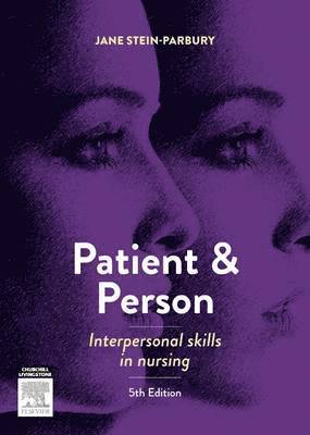 Patient and Person