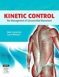 bokomslag Kinetic Control: The Management of Uncontrolled Movement