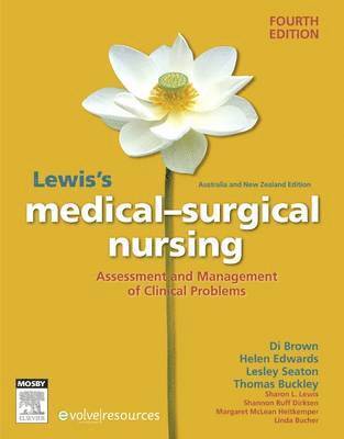 Lewis's Medical-Surgical Nursing