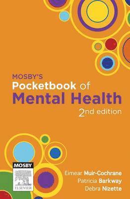 Mosby's Pocketbook of Mental Health