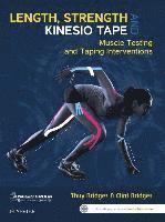 bokomslag Length, Strength and Kinesio Tape