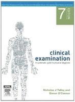bokomslag Clinical Examination, 7e