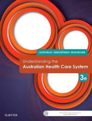 Understanding the Australian Health Care System - E-Book