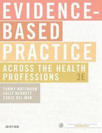 bokomslag Evidence-Based Practice Across the Health Professions