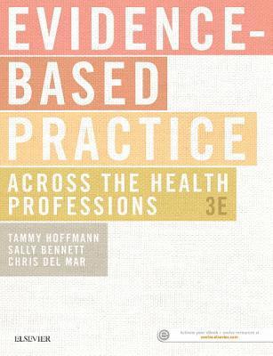 bokomslag Evidence-Based Practice Across the Health Professions