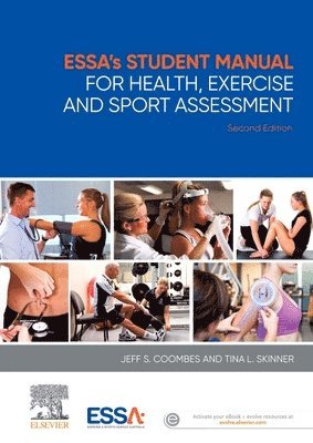 ESSA's Student Manual for Health, Exercise and Sport Assessment 1